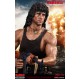 Rambo III 1/4 Scale Premium Statue 46 CM